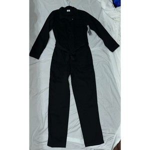 NWT Wash Lab Hi-Bar Jumper Women's Size Large